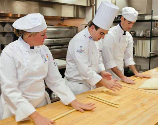 Chefs Learning
