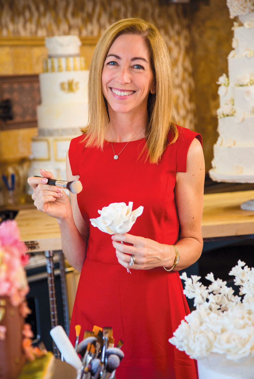 Julie Deffense | Edible Sarasota