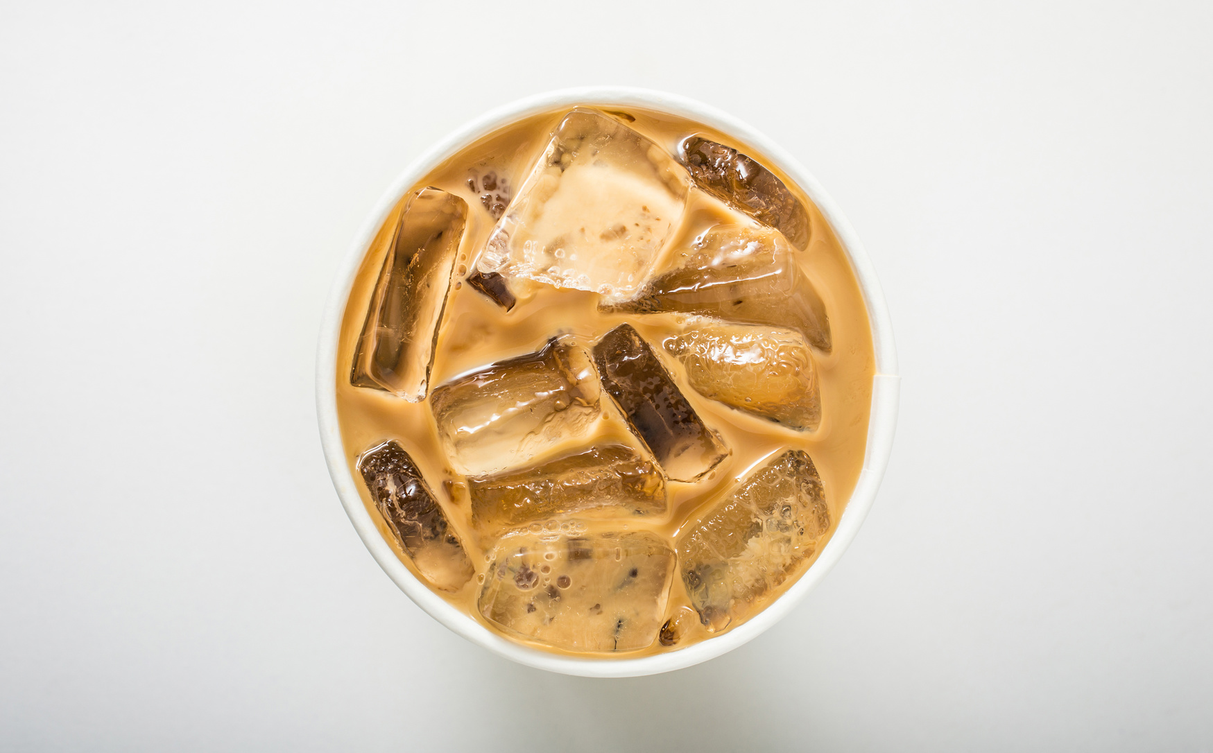 Oolong Iced Tea Recipe