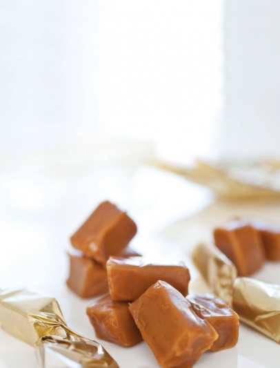 Courto’s Katas: Homemade Caramels, Toffees, and Brittles