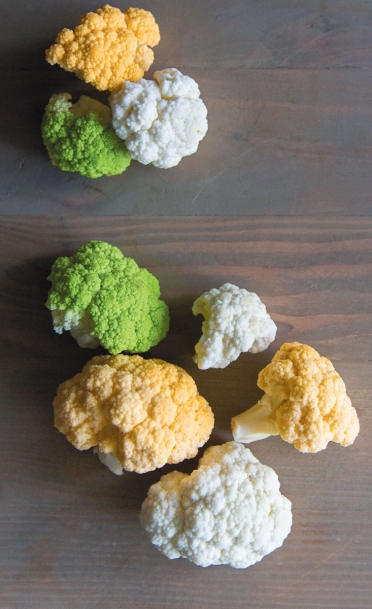 Cauliflower | Edible Sarasota