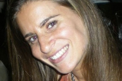 Abby Weingarten, writer for Edible Sarasota 