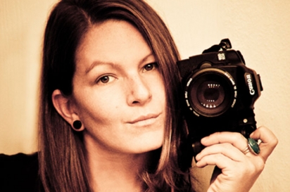 Kathryn Brass-Piper, photographer for Edible Sarasota 