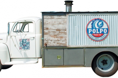 Polpo Pizza Truck Company