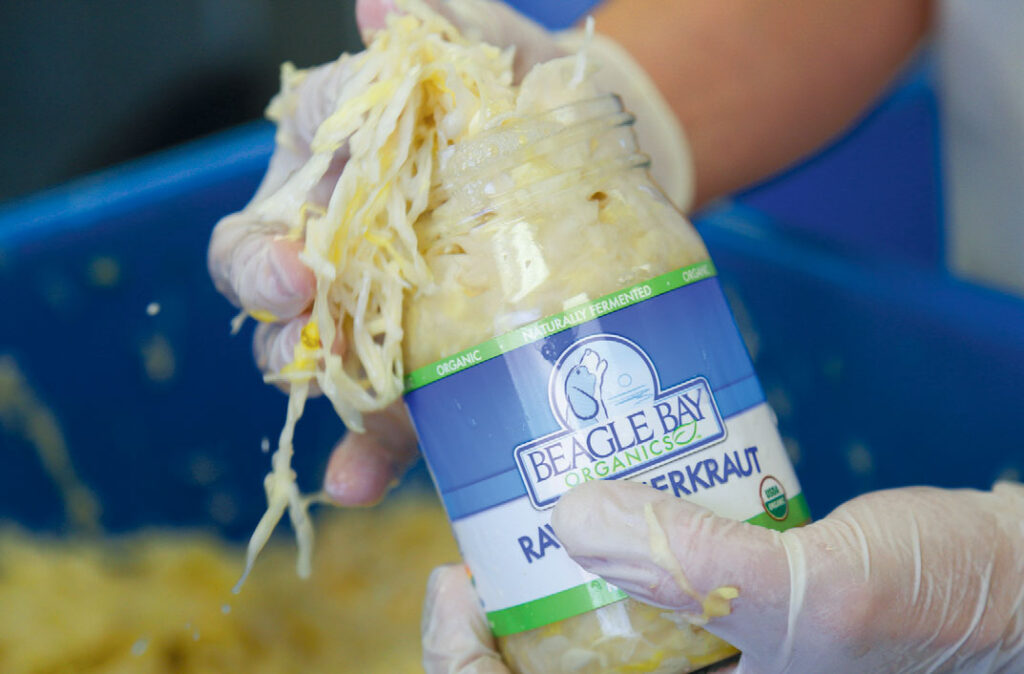 got kraut