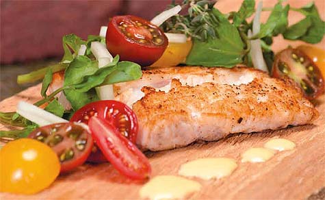 6 mile mangrove snapper