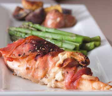 Bourson Chicken Breast