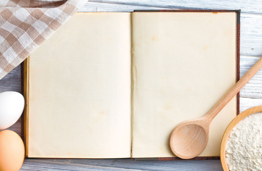 edible dictionary