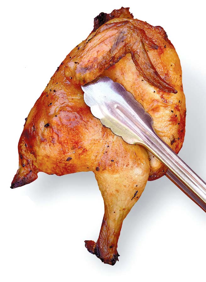 nancys smoked chicken