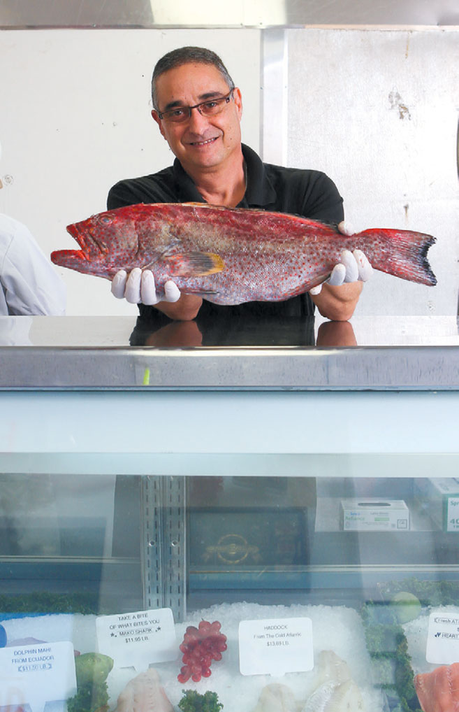 Sarasota Seafood Company