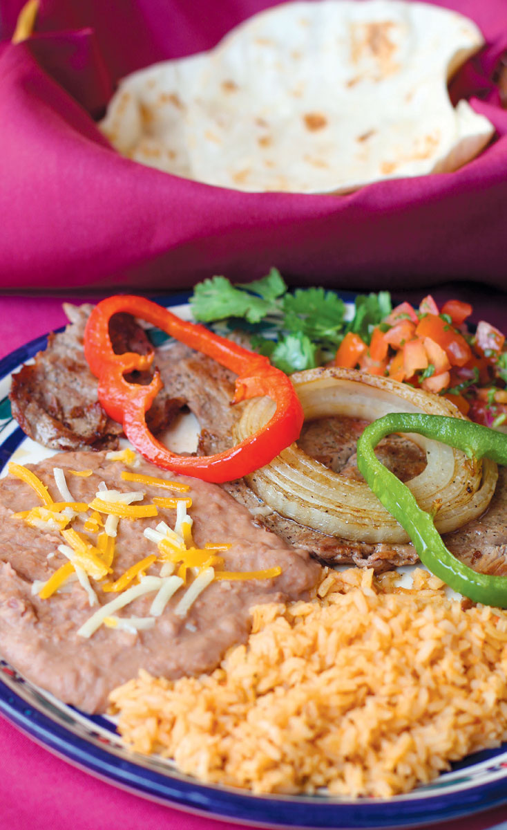Carne Asada