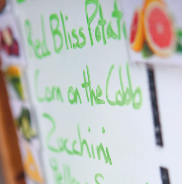 You Gotta Have Faith: Sprout Mobile Market