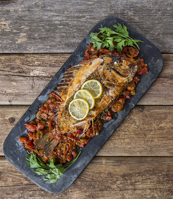 Roasted whole sheepshead.jpg