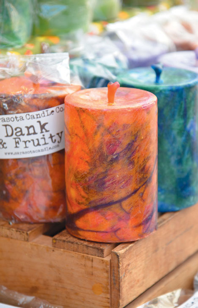 Sarasota Candle Company