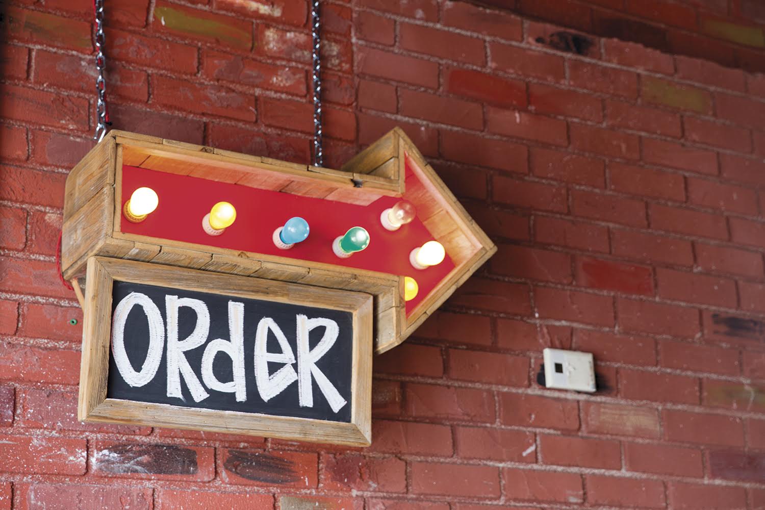 Edible Sarasota advertiser index