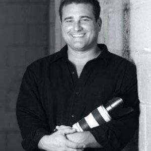 Picture of Chad Spencer