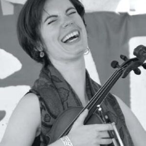 Picture of Sara Stovall