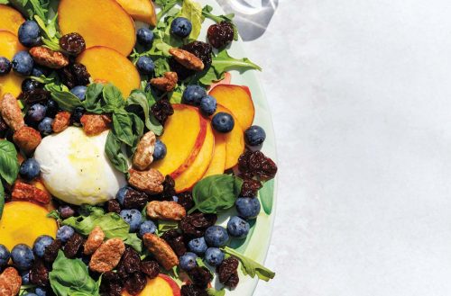peach-burrata-salad