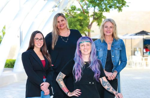 women-breaking-barriers